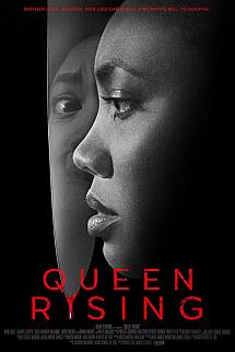 Queen Rising izle