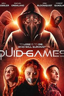 Quid Games izle