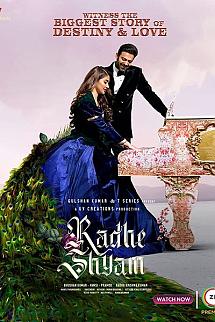 Radhe Shyam izle