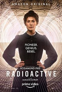Radyoaktif izle