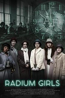 Radyum Kızları izle
