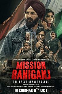 Raniganj Operasyonu: Madenden KurtuluÅŸ izle