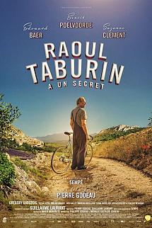 Raoul Taburin izle