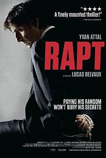 Rehine izle