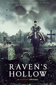 Raven's Hollow izle