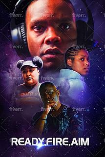 Ready, Fire, Aim izle