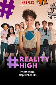REALITYHIGH izle