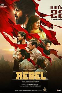 Rebel izle
