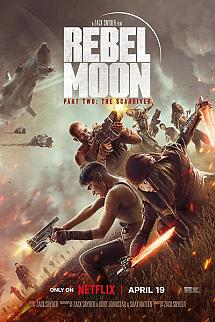 İsyan Gezegeni - İkinci Bölüm: İz Bırakan izle