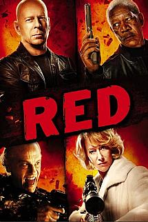 Red izle