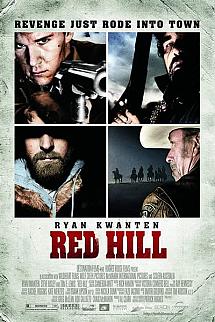 Red Hill izle