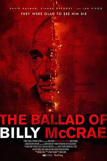 Red Mist izle