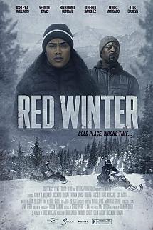 Red Winter izle