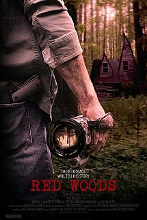 Red Woods izle