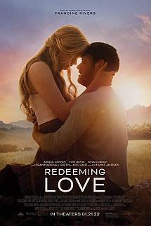 Redeeming Love izle