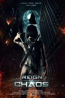 Reign of Chaos izle