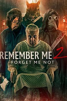Remember Me 2: Forget Me Not