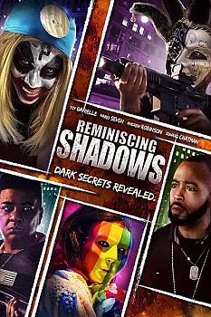 Reminiscing Shadows