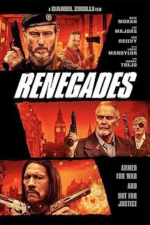 Renegades izle