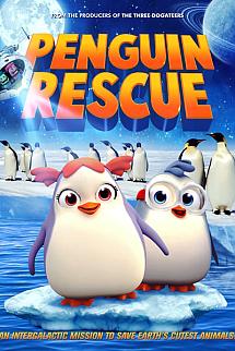 Renkli Penguenler izle