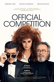 Resmi Yarışma izle