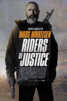 Riders of Justice izle