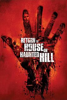 Return to House on Haunted Hill izle