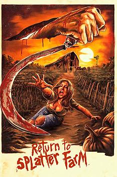 Return to Splatter Farm
