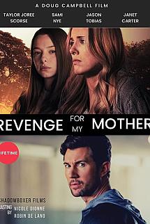 Revenge for My Mother izle