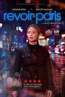 Revoir Paris izle