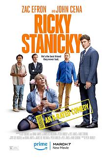 Ricky Stanicky izle