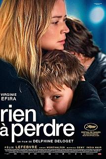 Rien à perdre izle