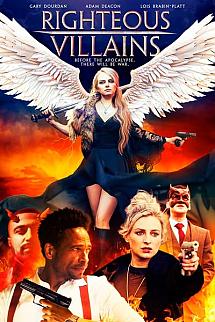 Righteous Villains izle