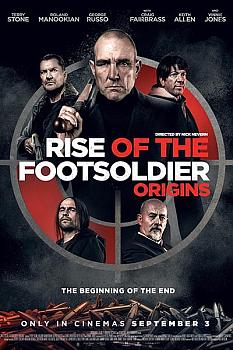 Rise of the Footsoldier: Origins