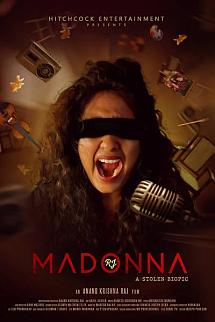 RJ Madonna izle