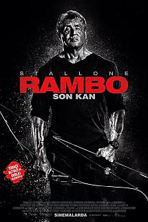 Rambo 5 Son Kan izle