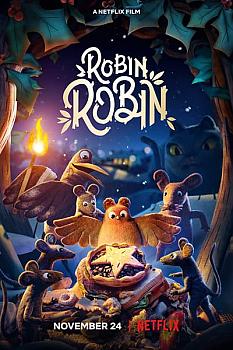 Robin Robin