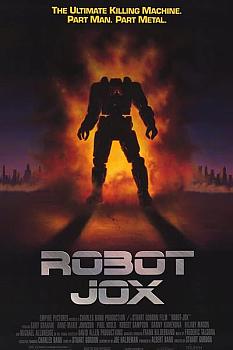 Robot Jox