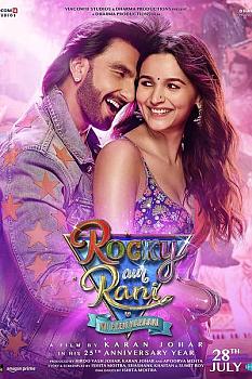 Rocky Aur Rani Kii Prem Kahaani