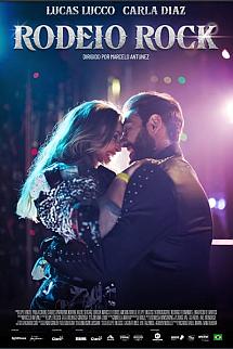 Rodeio Rock izle