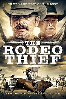 Rodeo Hırsızı izle