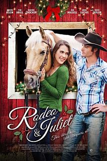 Rodeo ve Juliet izle