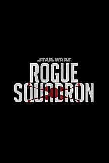Rogue Squadron izle