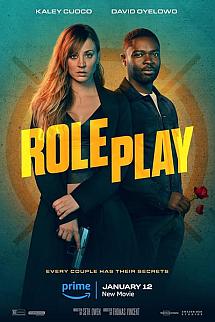 Rol Yapma izle