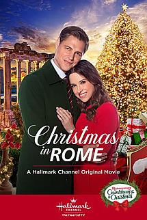 Roma'da Noel izle