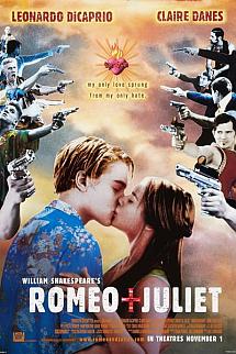 Romeo ve Juliet izle