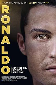 Ronaldo izle