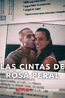 Rosa Peral'ın Kasetleri izle