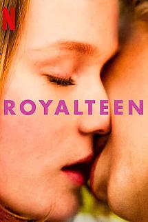 Royalteen izle