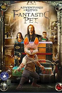 Rufus'un Maceraları: Fantastik Hayvanlar izle
